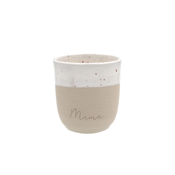 Becher Limited Edition Mama – Bild 2