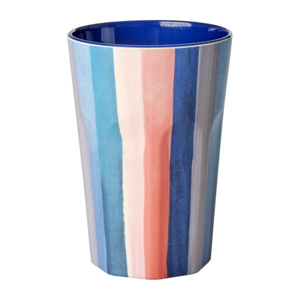 Becher Rice gross NY Stripes