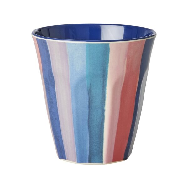 Becher Rice NY Stripes